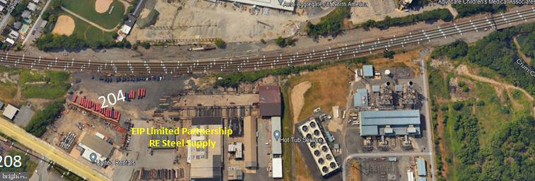 Industrial Highway Pa 291 Property Photo 1