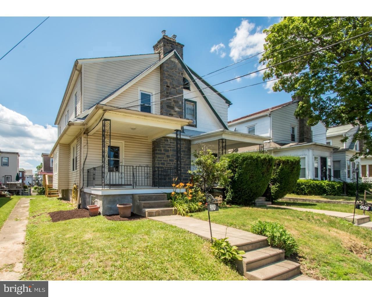 910 Bullock Ave Property Photo