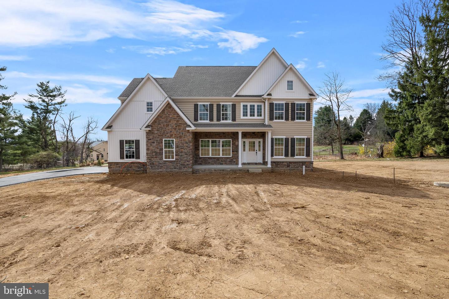 400 Smithbridge Rd Property Photo
