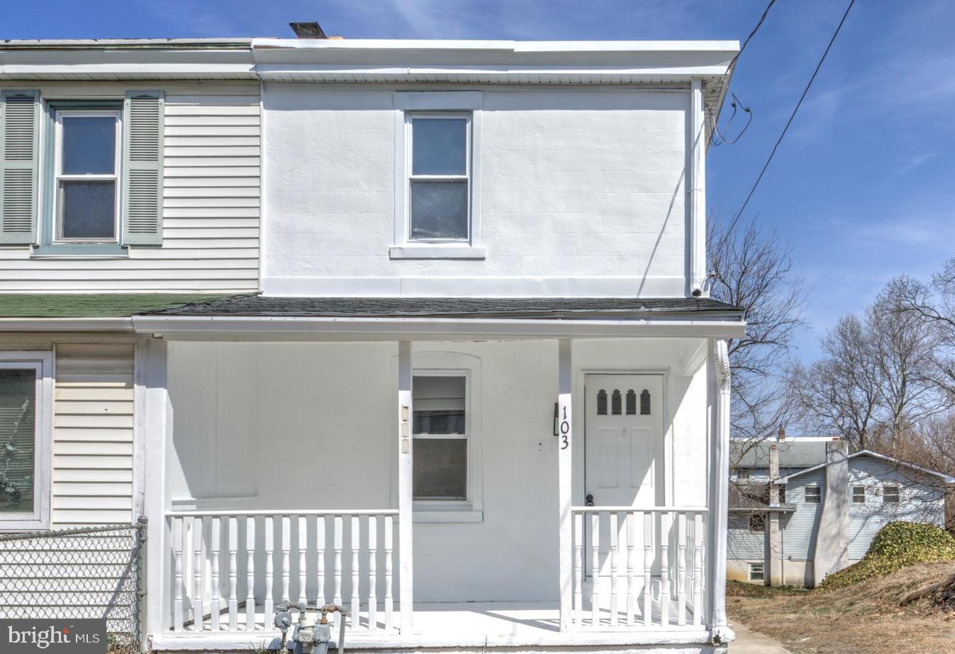 103 E Knowles Ave Property Photo