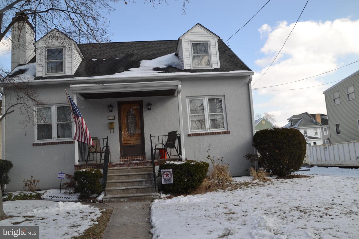 31 Hirst Ave Property Photo