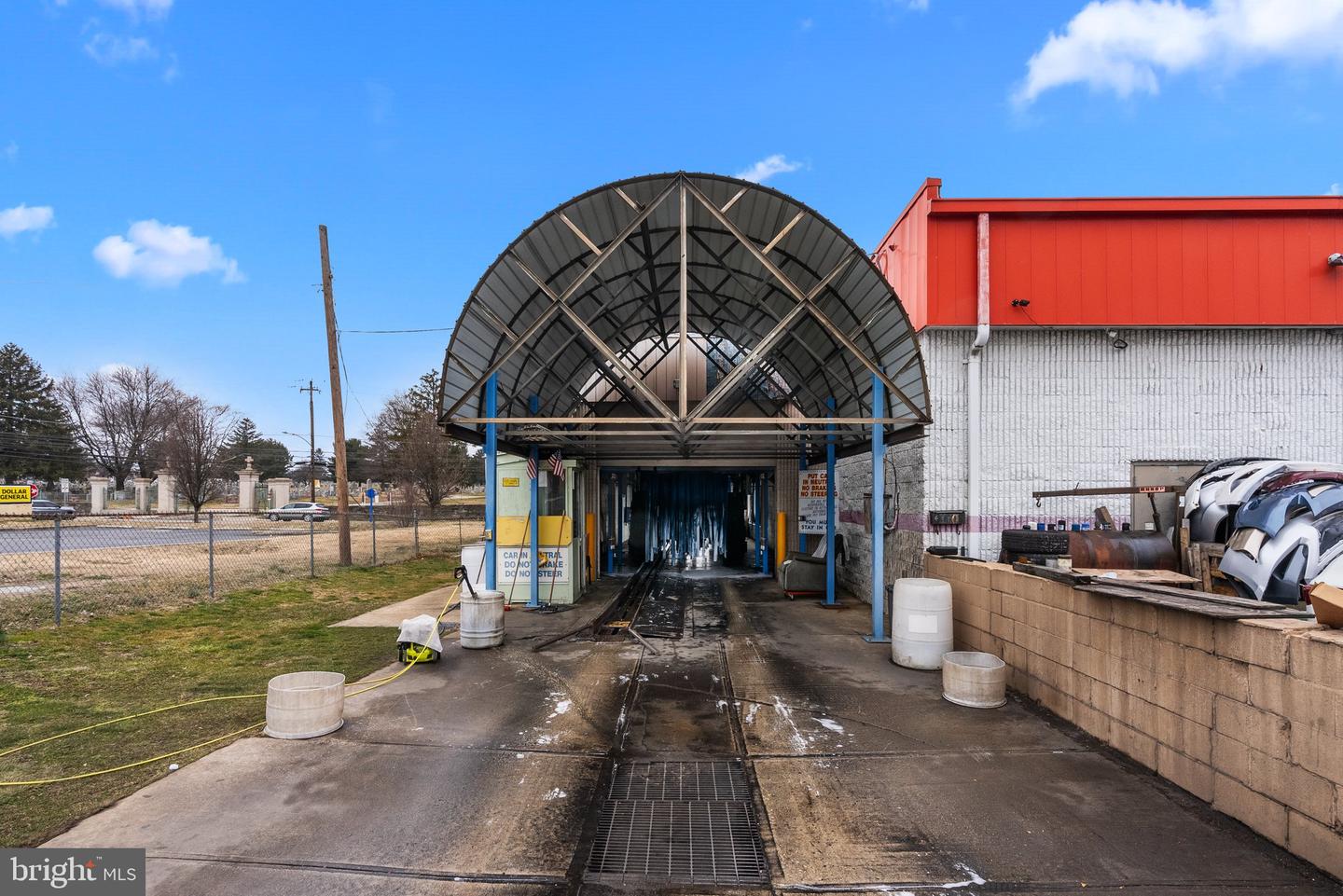 200 Macdade Blvd Property Photo
