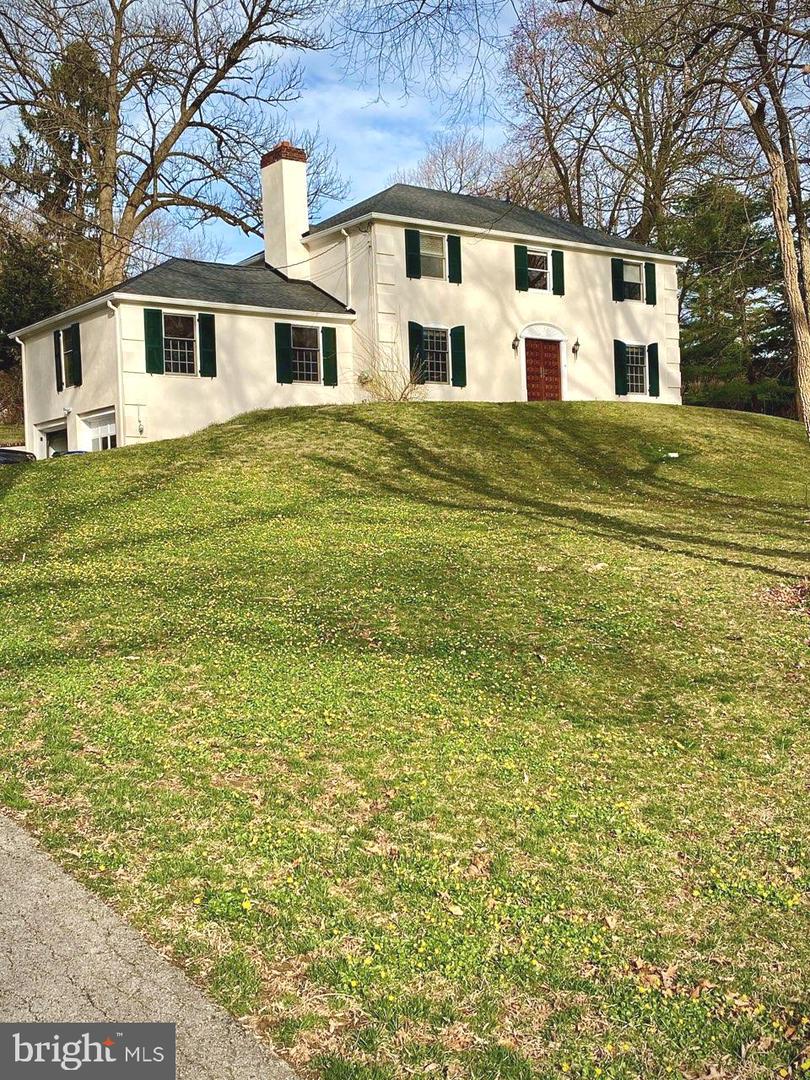 611 Andover Rd Property Photo 1