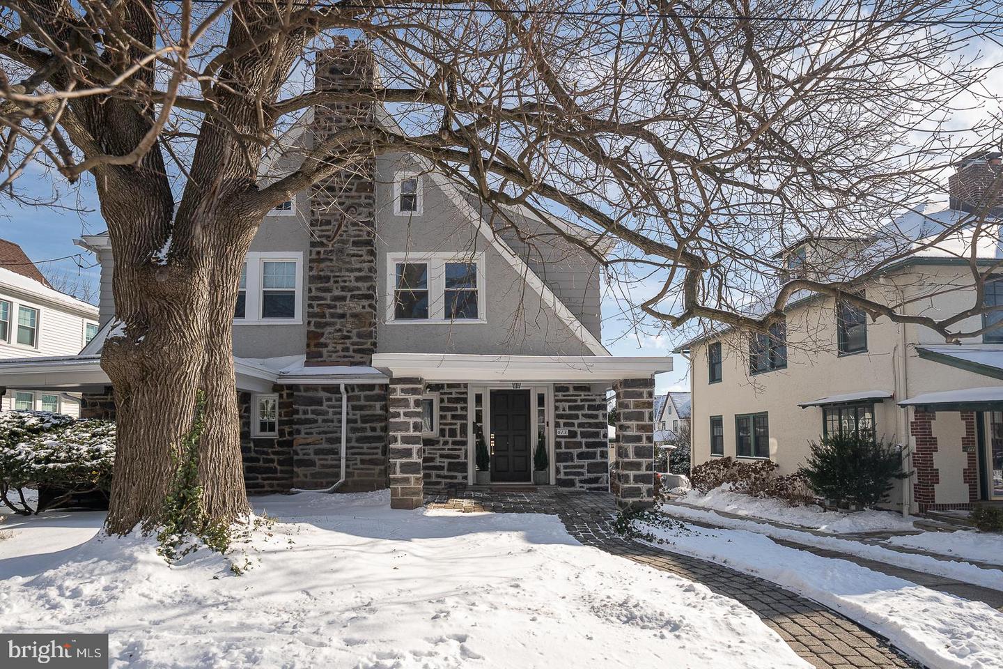 613 Malvern Rd Property Photo