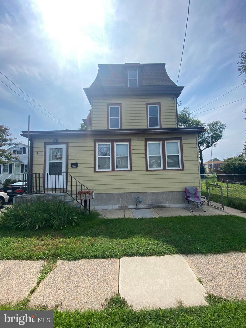127 Saude Ave #front Property Photo 13