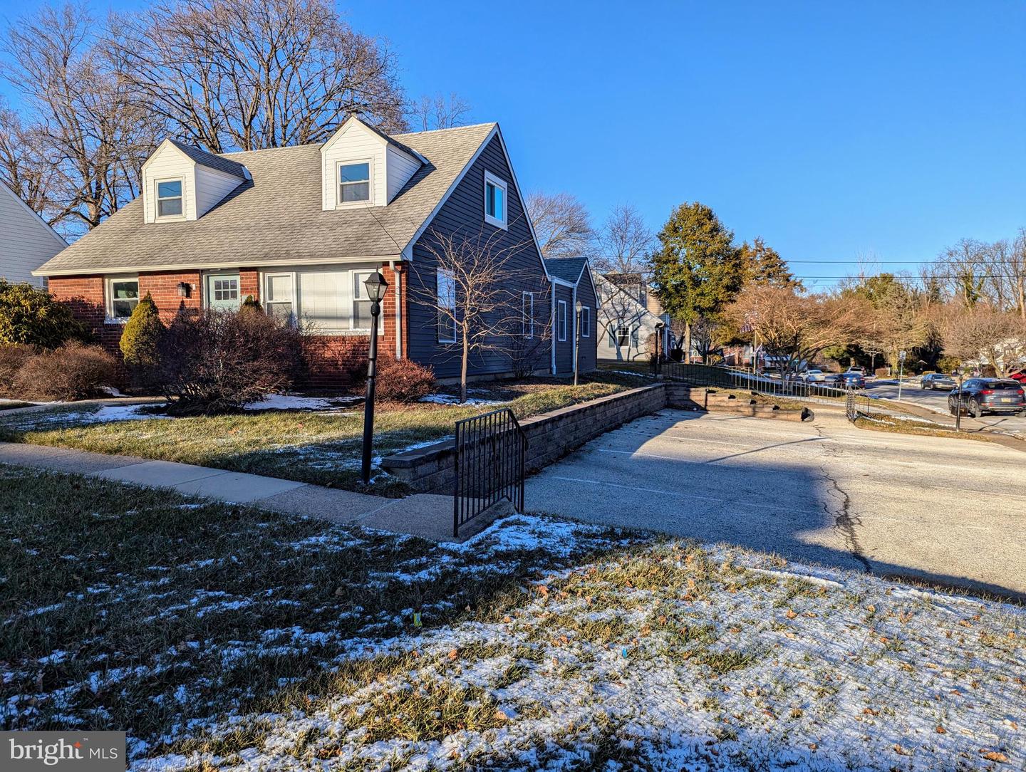 3209 Edgmont Ave Property Photo