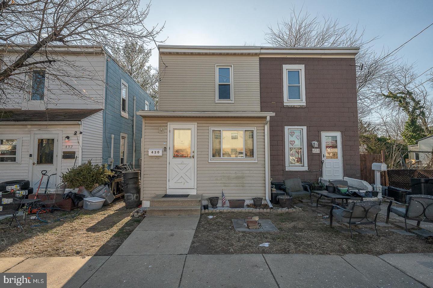 430 Seminole St Property Photo