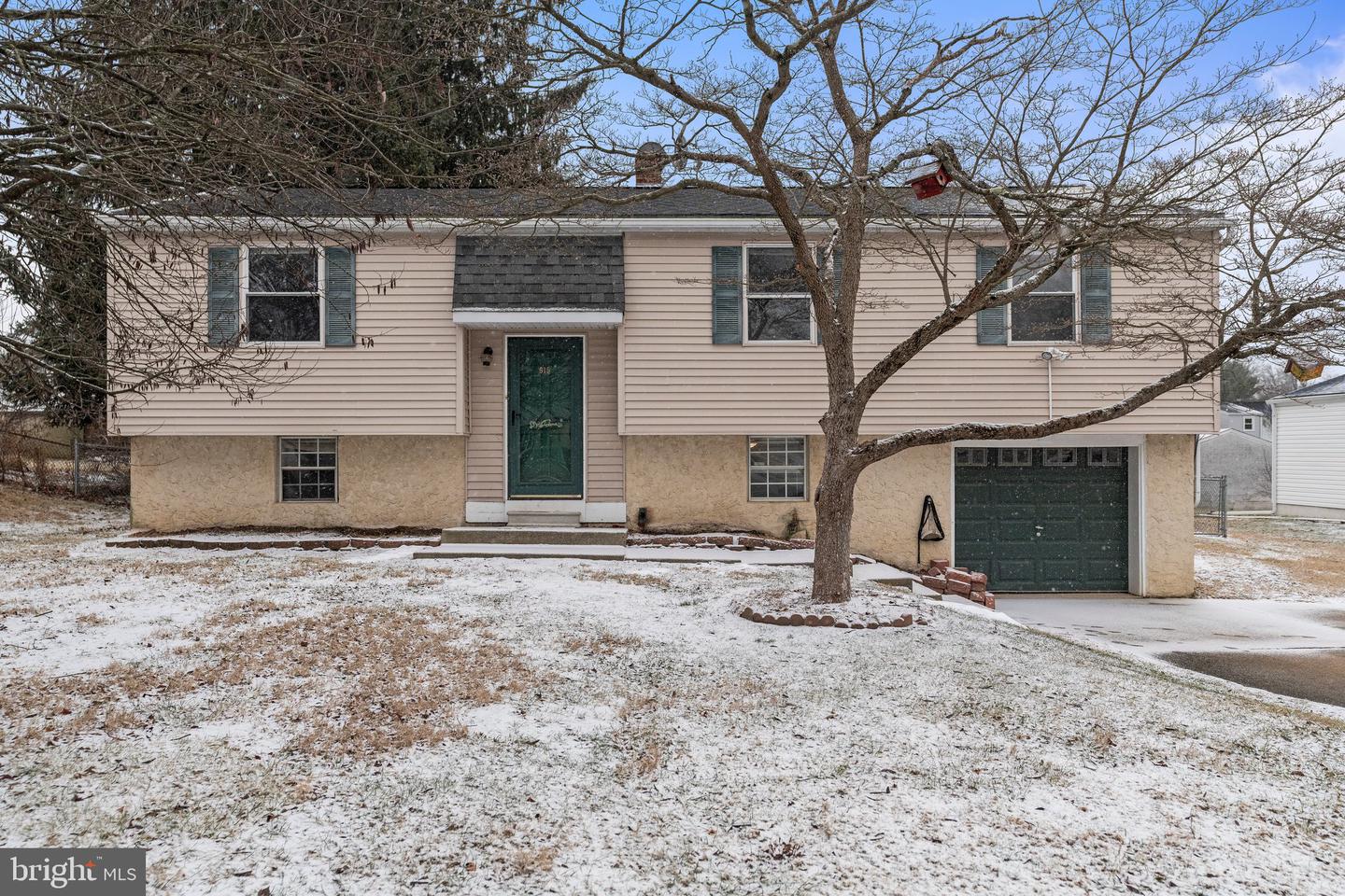 615 Ruth Ave. Property Photo