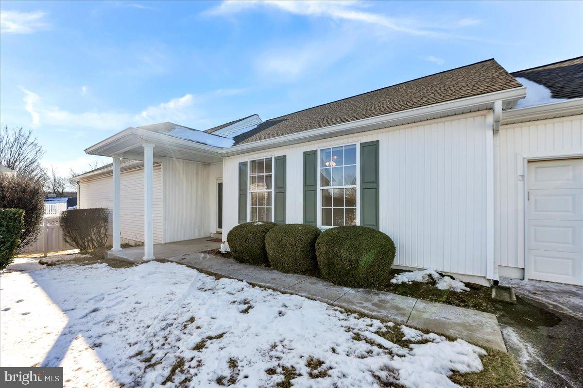 1803 Red Fox Ln Property Photo