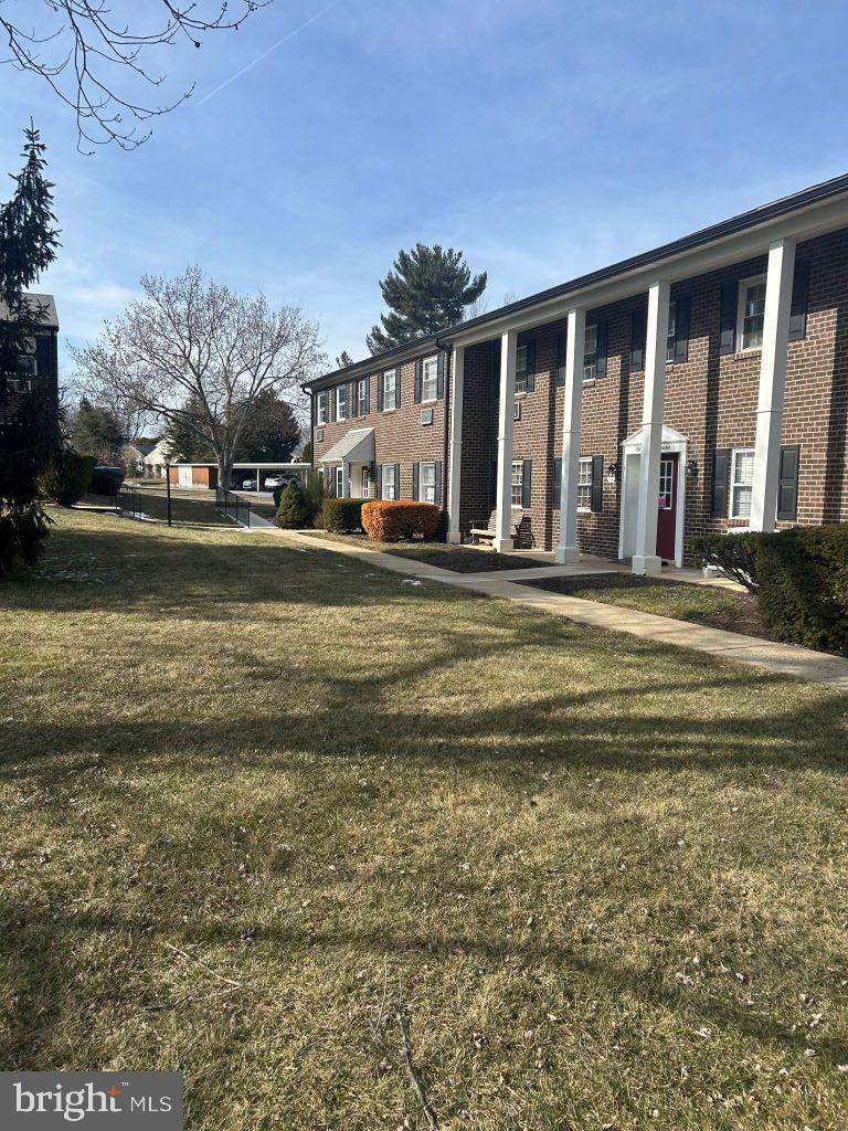 4701 Pennell Rd #h-12 Property Photo