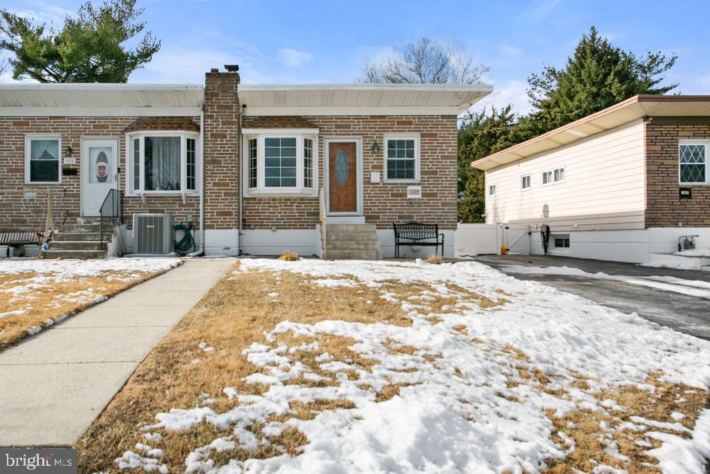 109 Stonyhill Rd Property Photo 1