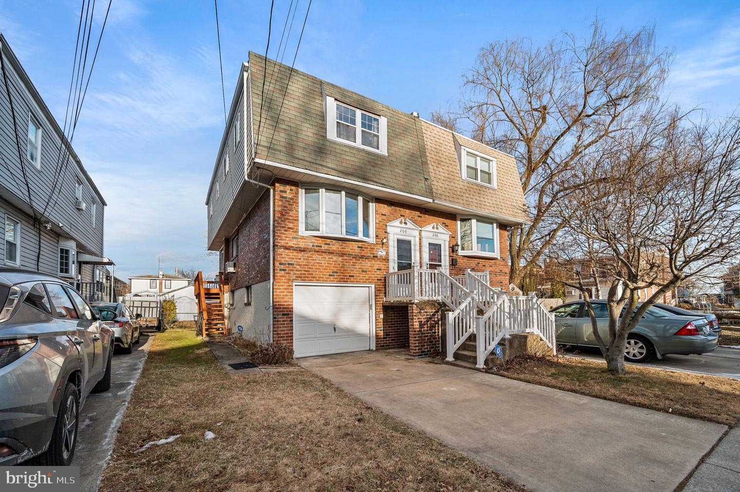 208 Ohio Ave Property Photo