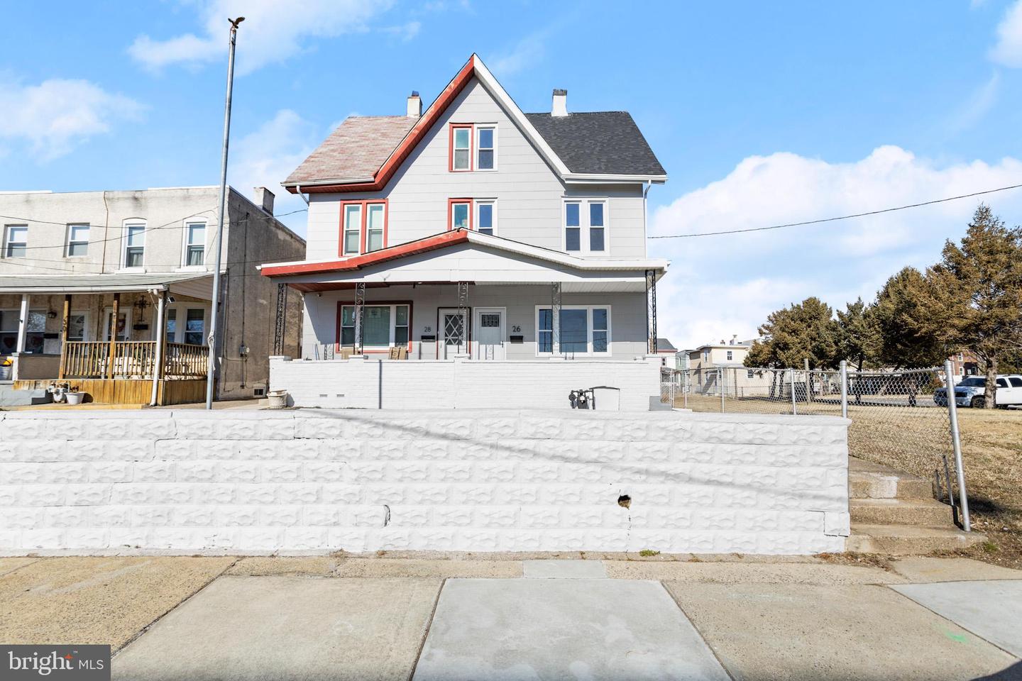 26 W Delaware Ave Property Photo