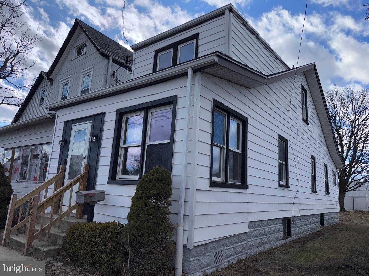 406 Printz Ave Property Photo