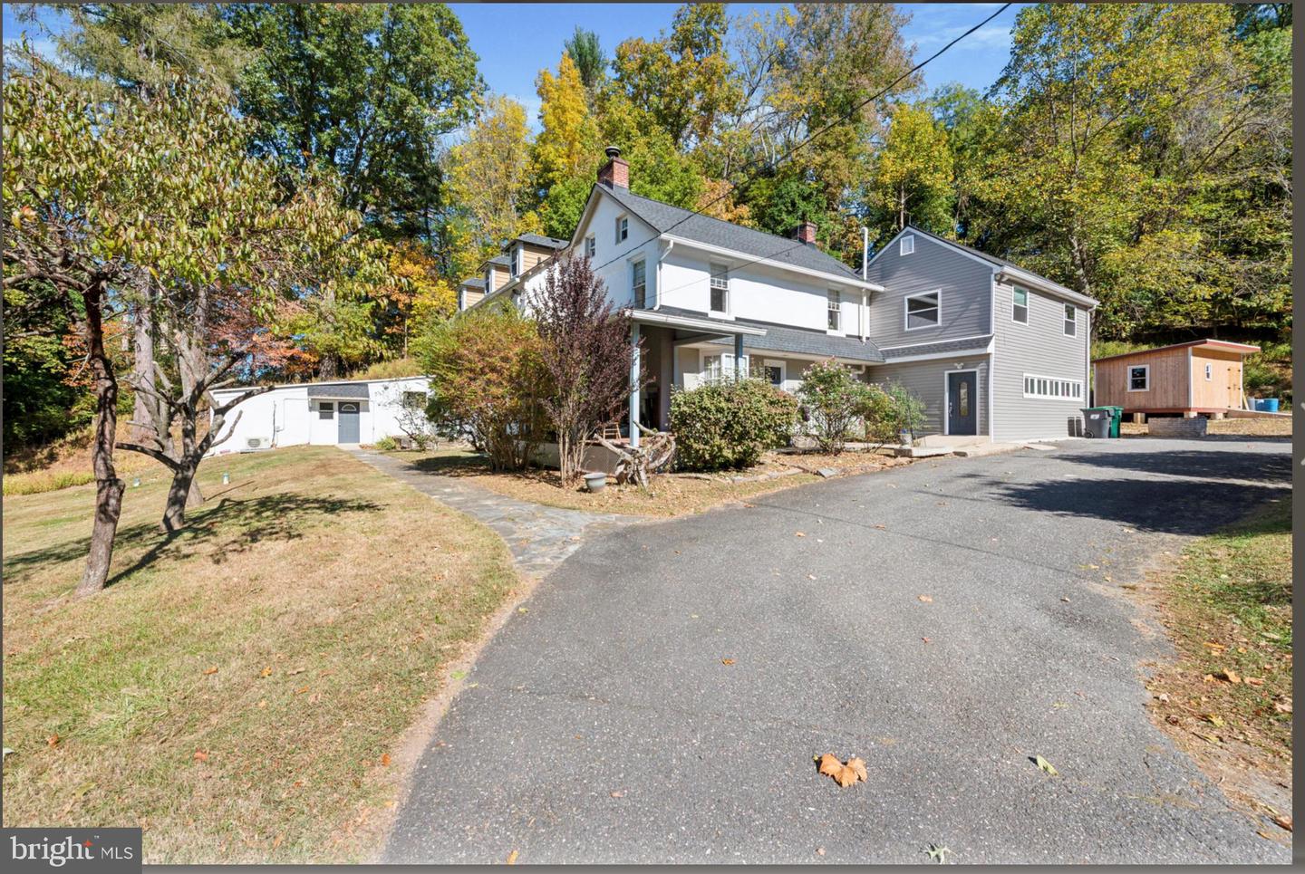 277 W Baltimore Pike Property Photo 1