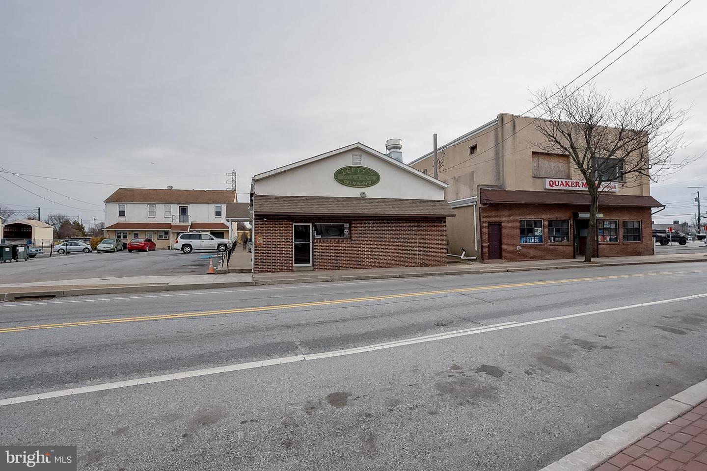 1021-1023 Market St Property Photo 1