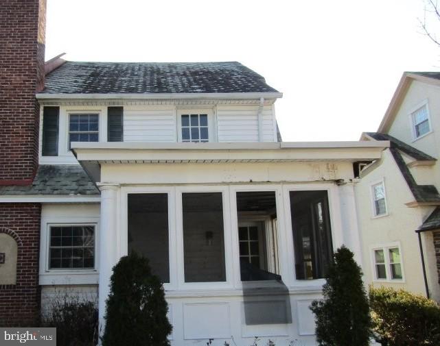 114 Gladstone Rd Property Photo