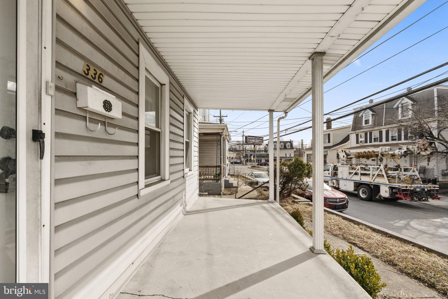 336 Fairview Rd Property Photo