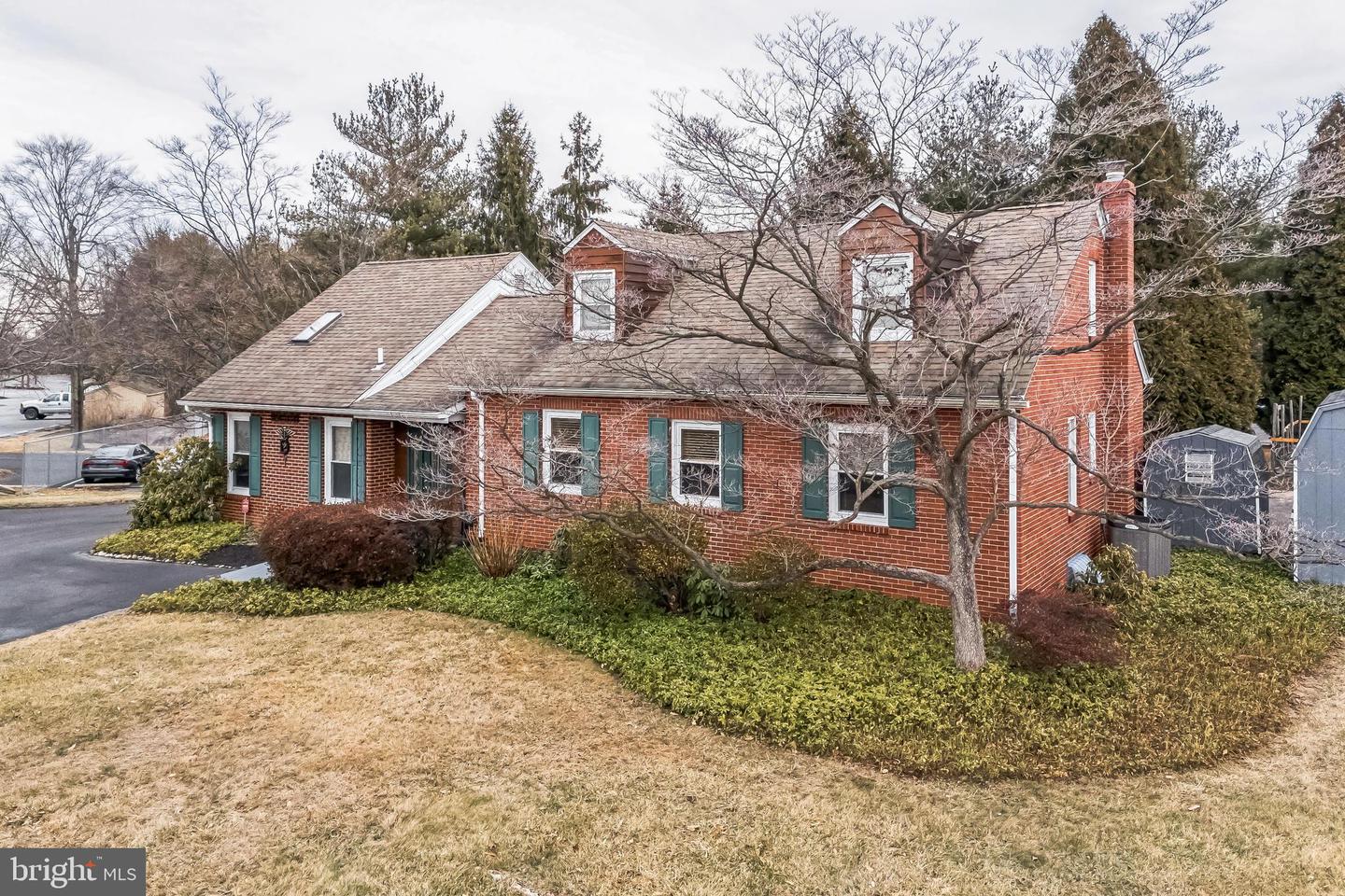 127 Wilmington Park Property Photo 7