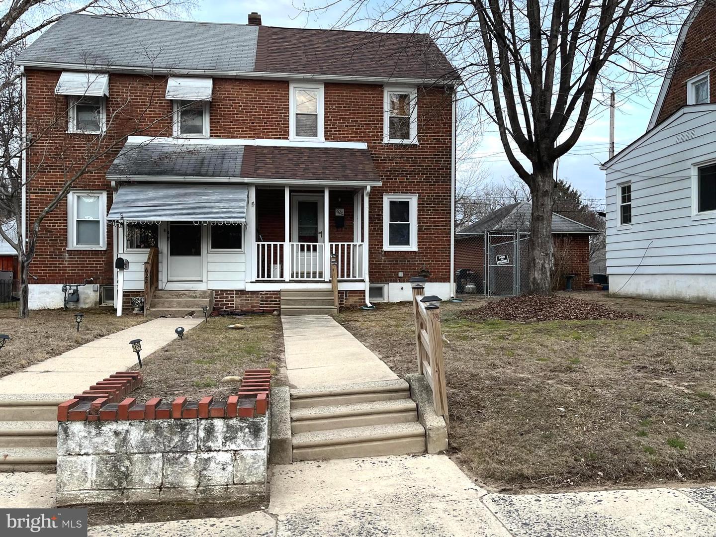 620 Saude Ave Property Photo