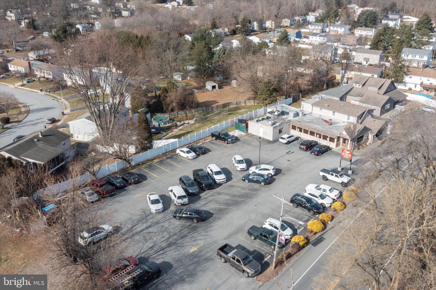 4400 Chichester Ave #nll Property Photo 20