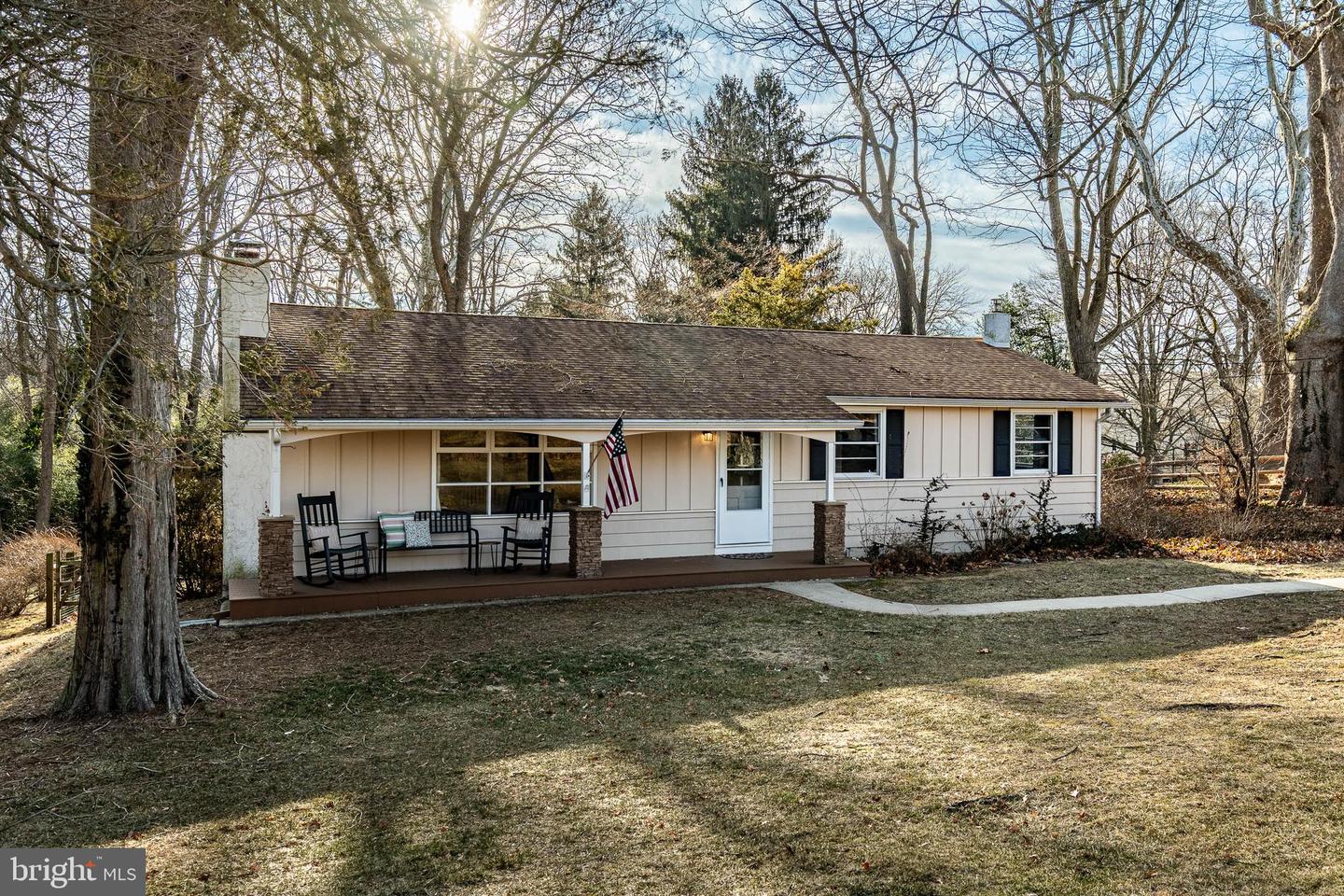 358 Kirk Ln Property Photo