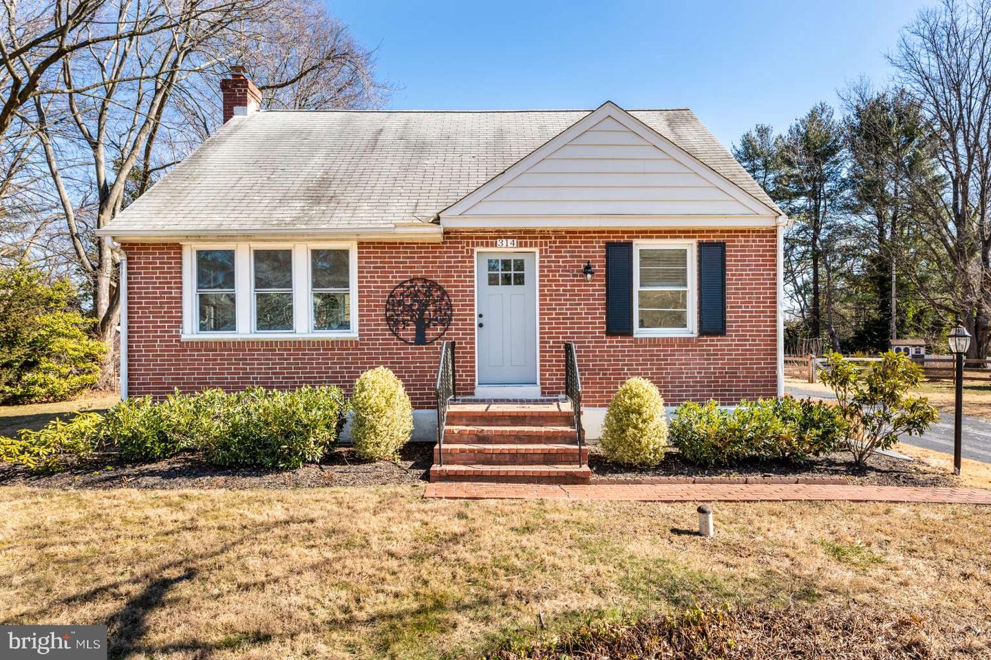 314 Highland Ave Property Photo