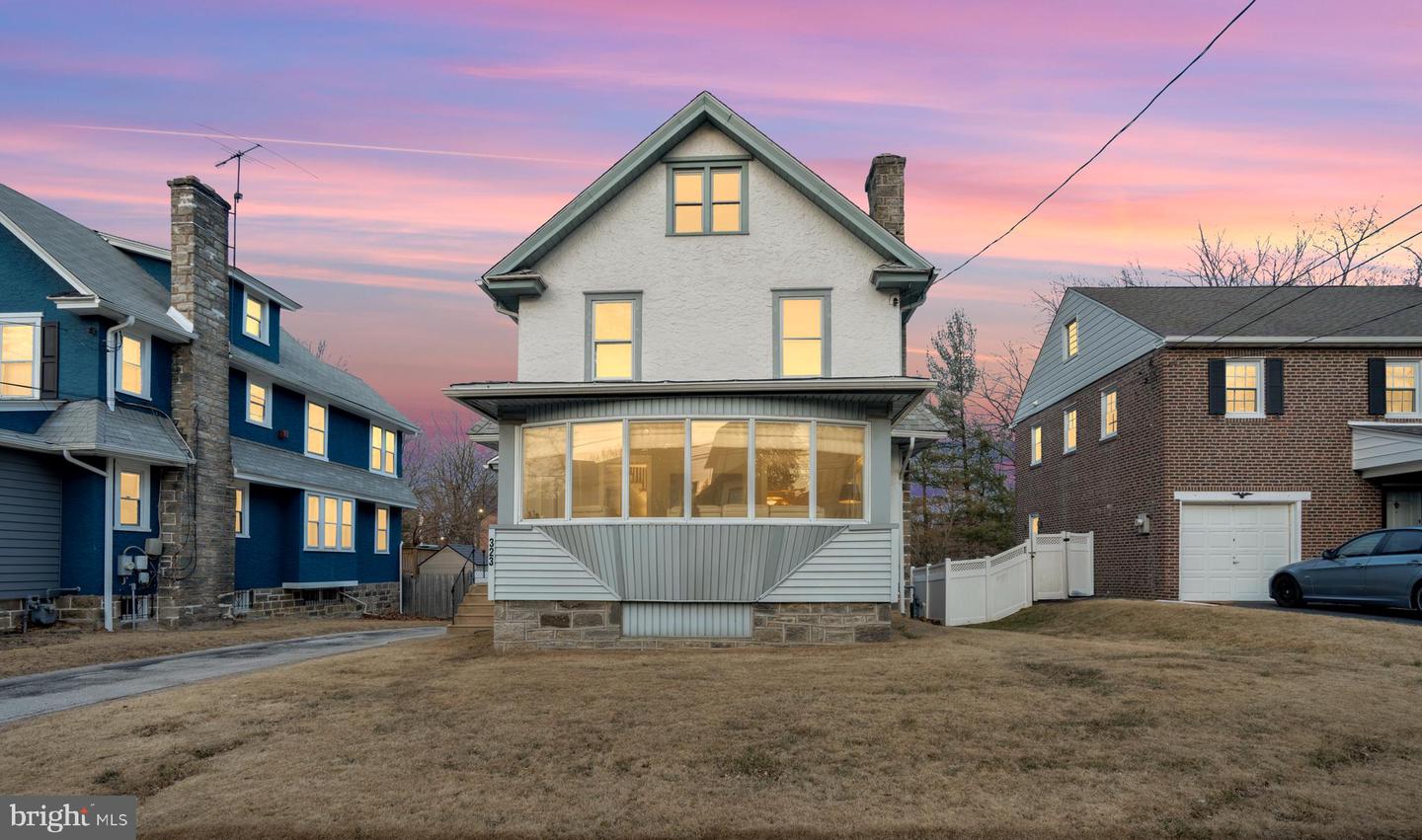 323 Clearbrook Ave Property Photo