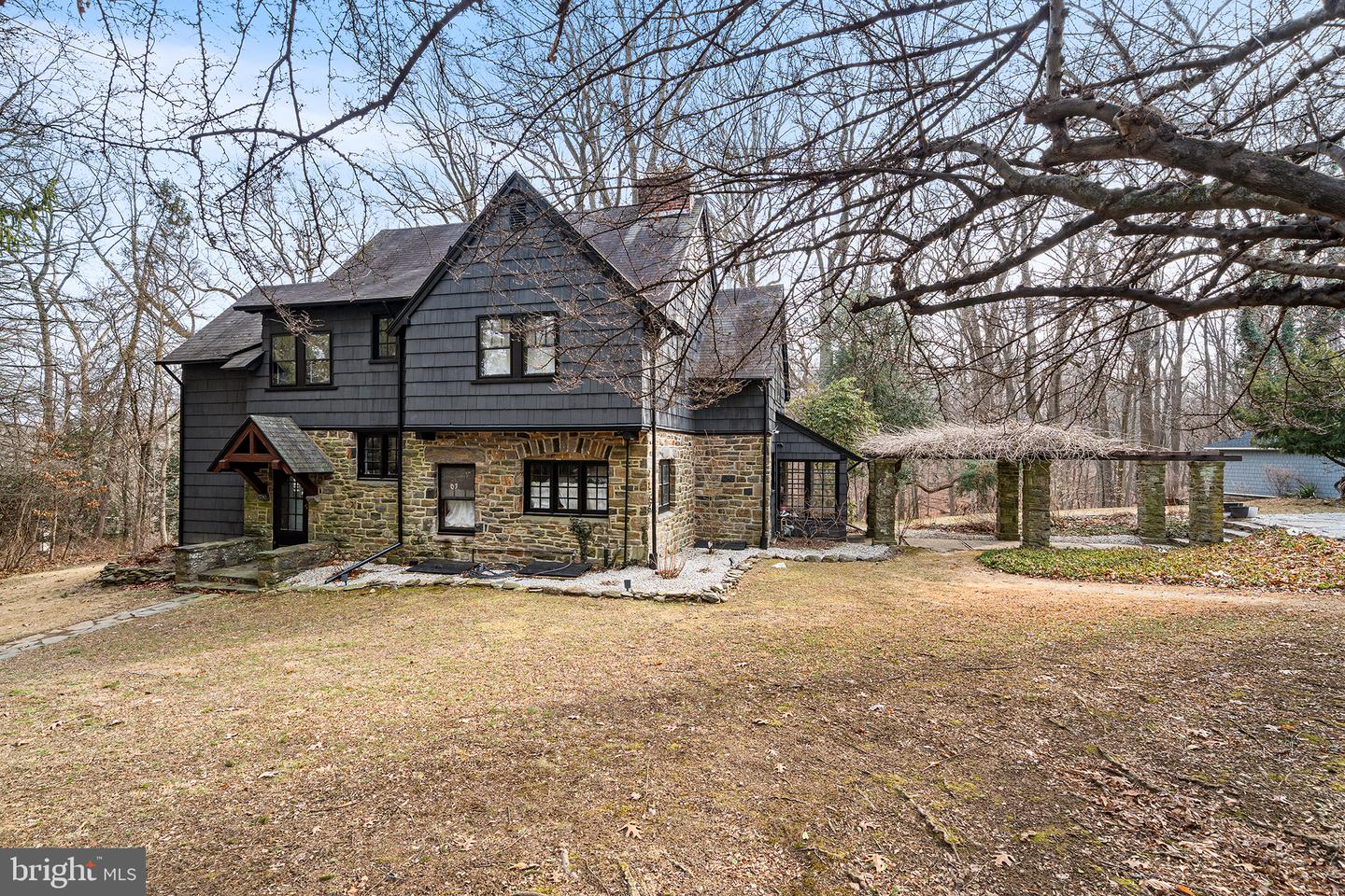 238 Fox Rd Property Photo