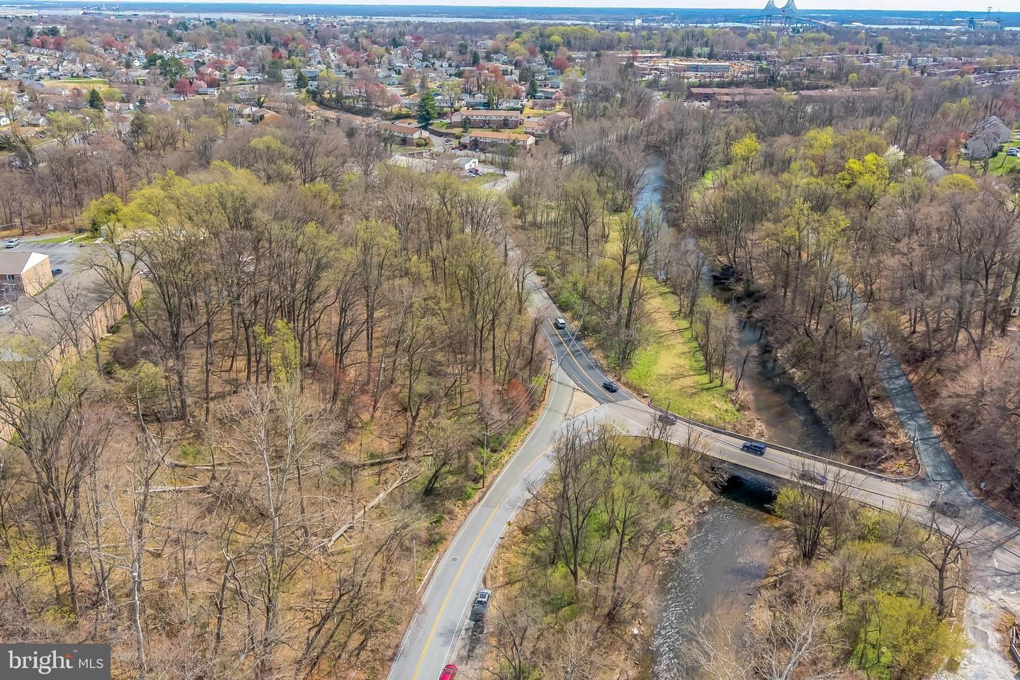0 Brookhaven & Creek Road Property Photo 4