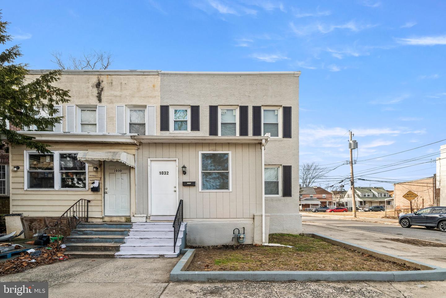 1032 Thomas St Property Photo 1