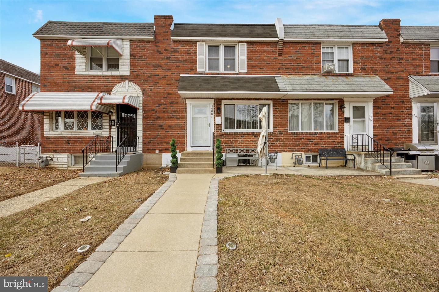 1408 Clifton Ave Property Photo 1
