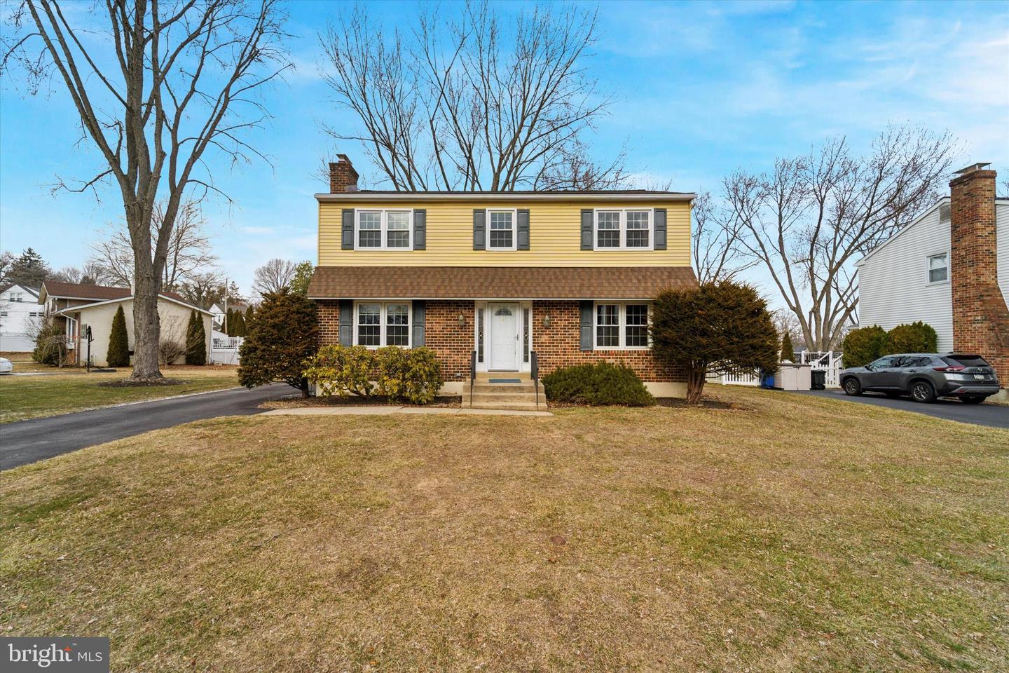 141 Brakel Ln Property Photo