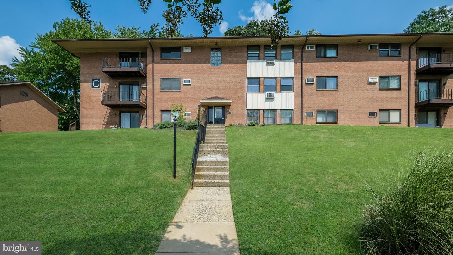 1016 W Baltimore Pike #c-5 Property Photo