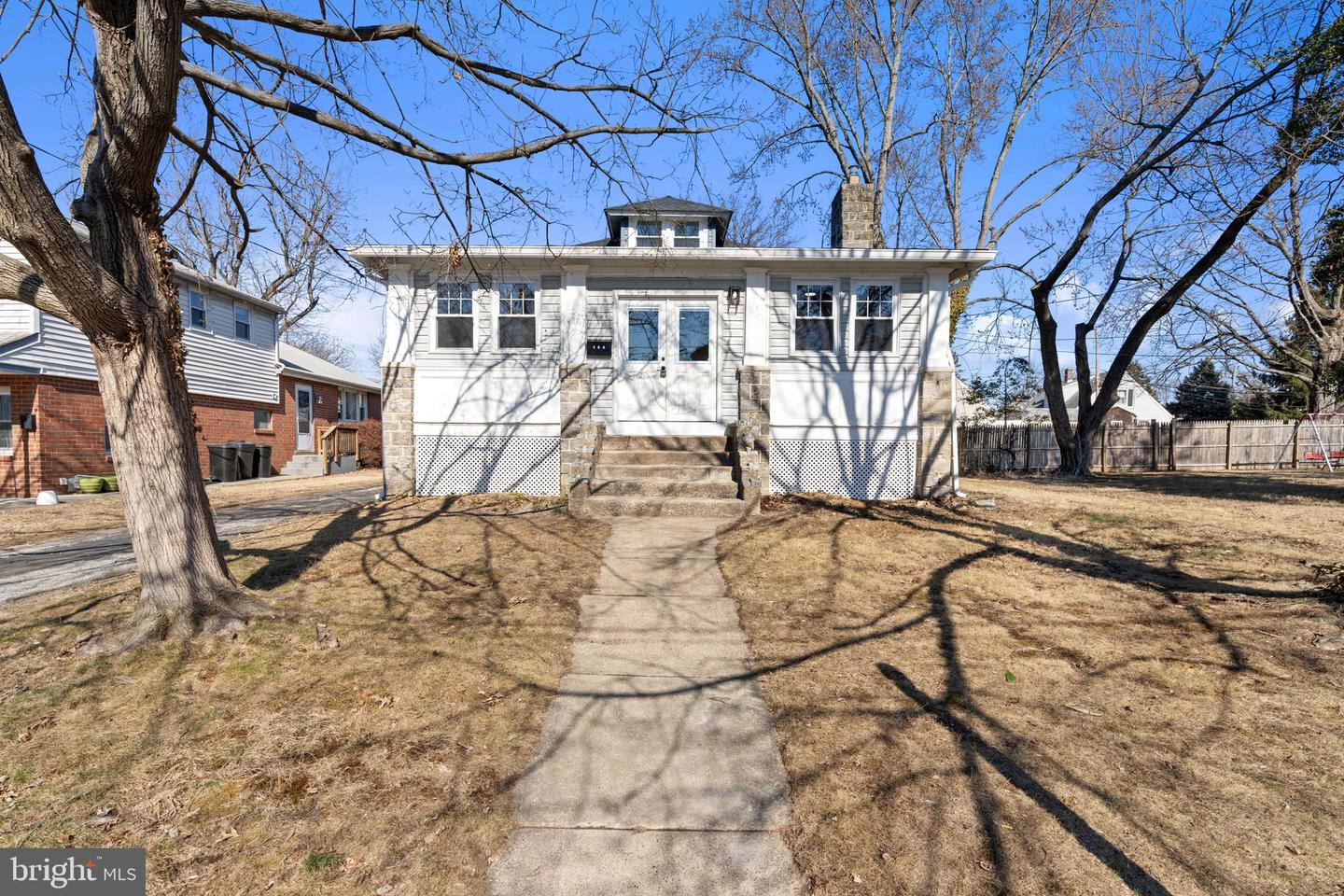 104 Cornell Ave Property Photo