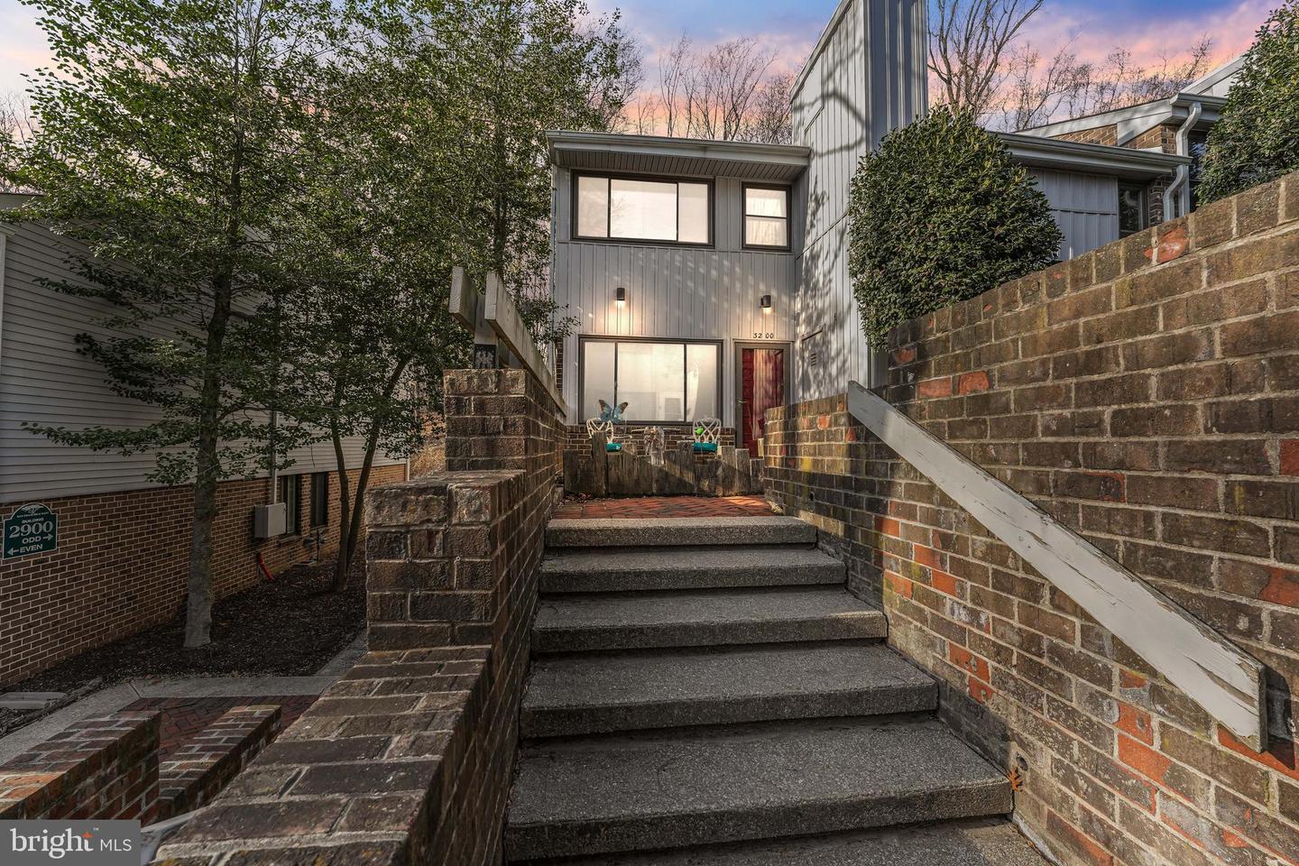 3200 Embarcadero Ct #type Property Photo