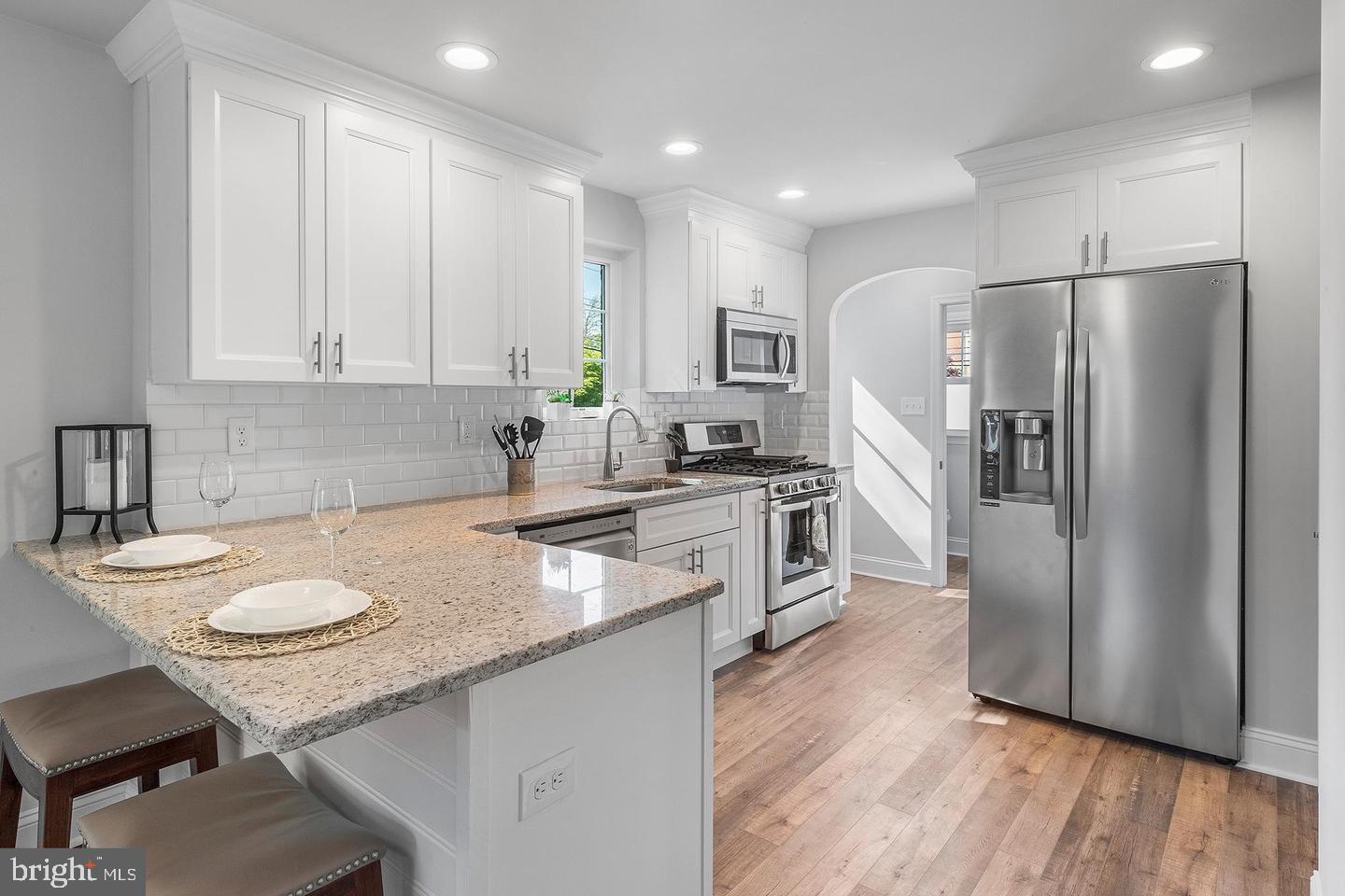 5105 Township Line Rd Property Photo 1