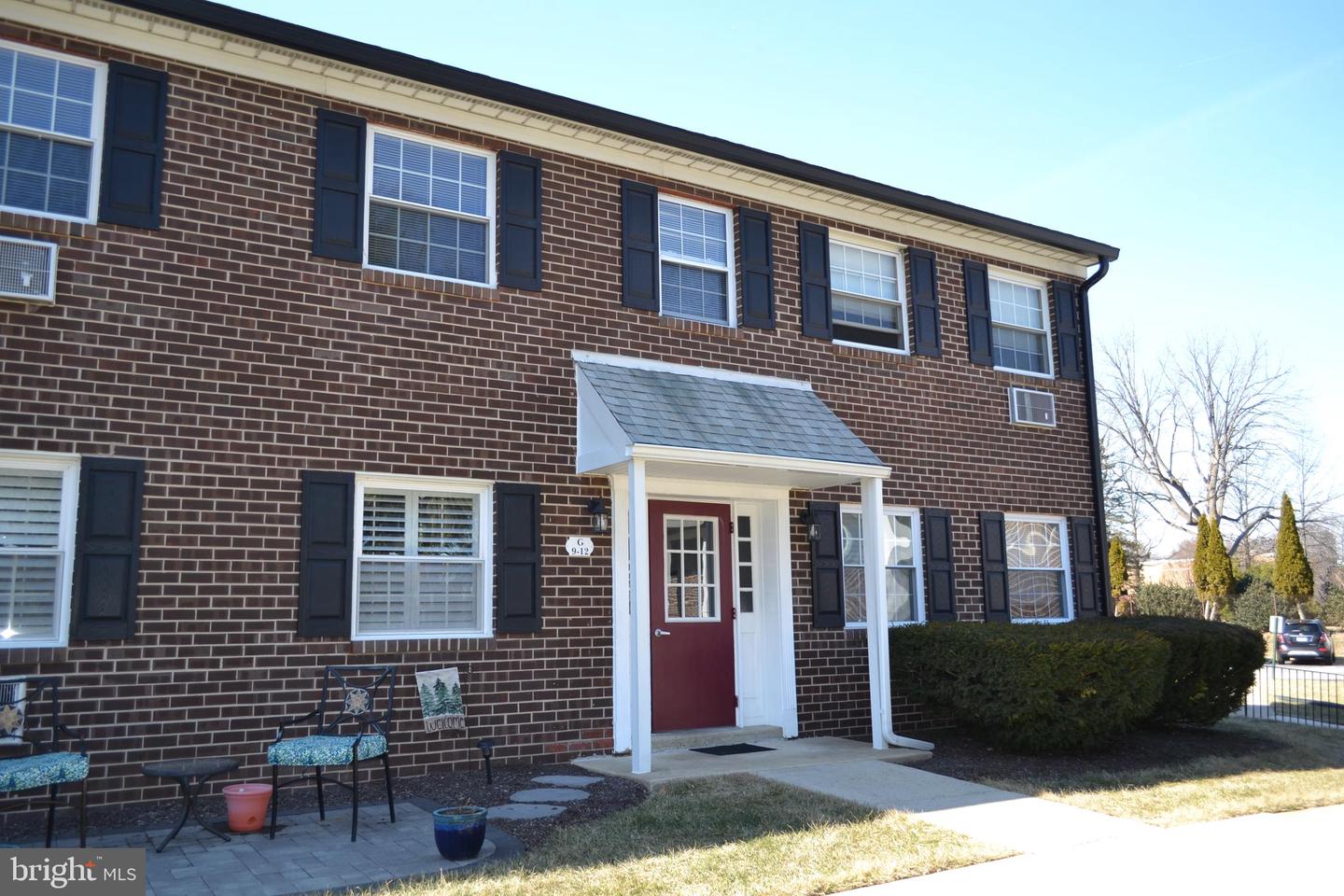 4701 Pennell Rd #g-10 Property Photo