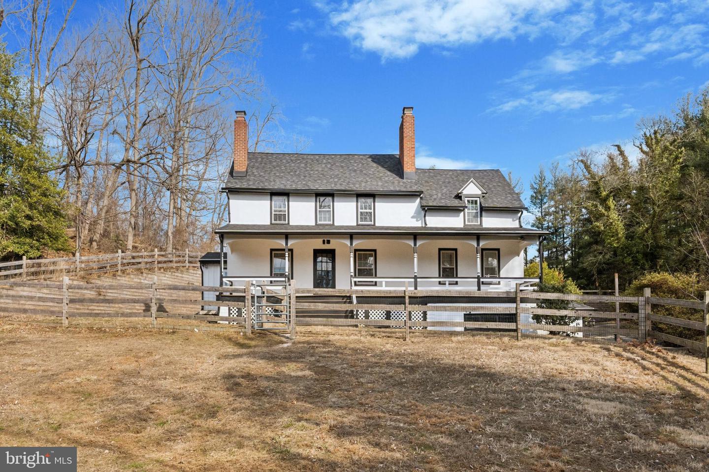 597 Mount Alverno Rd Property Photo