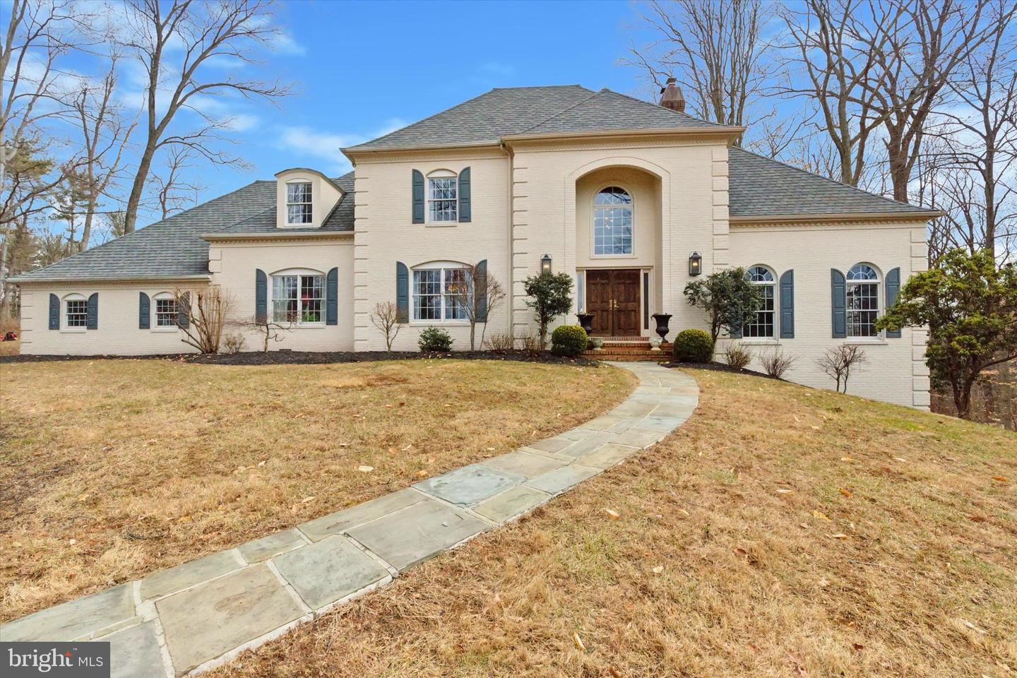 1035 Cedar Knoll Property Photo