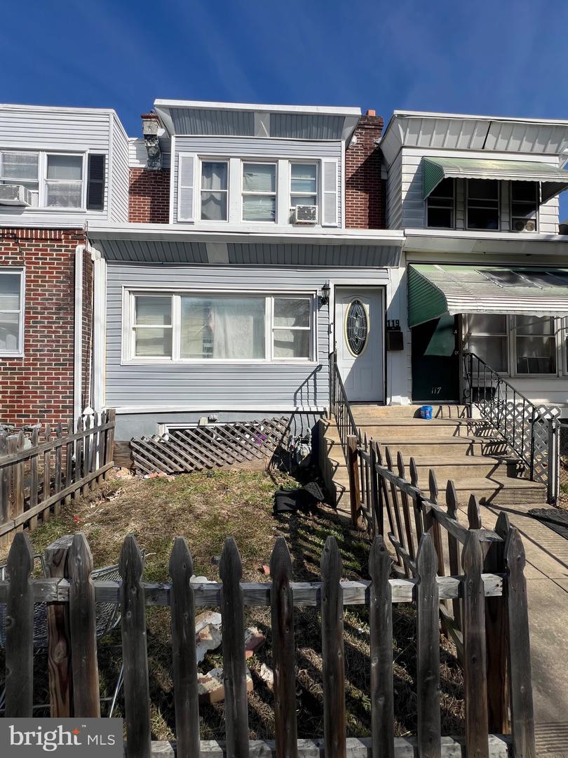 119 Wayne Ave Property Photo