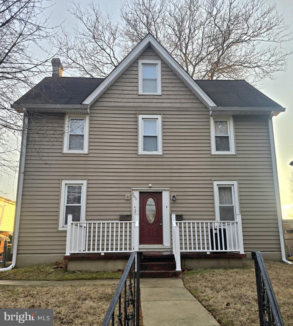 161 Fairview Rd #b Property Photo