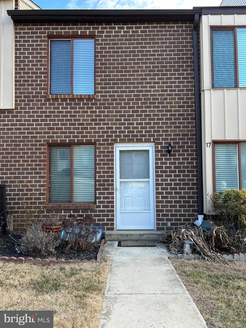 5200 Hilltop Dr #l-17 Property Photo