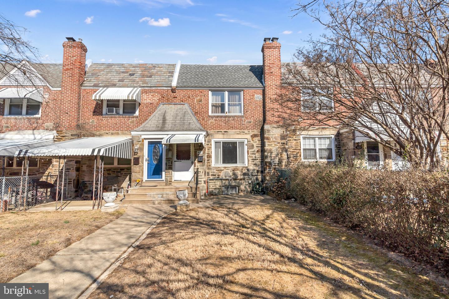 823 Fairfax Rd Property Photo