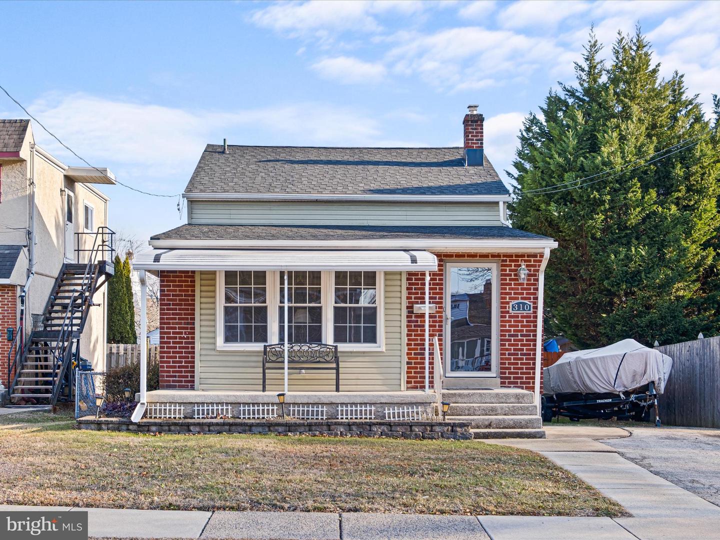 310 Gorsuch St Property Photo
