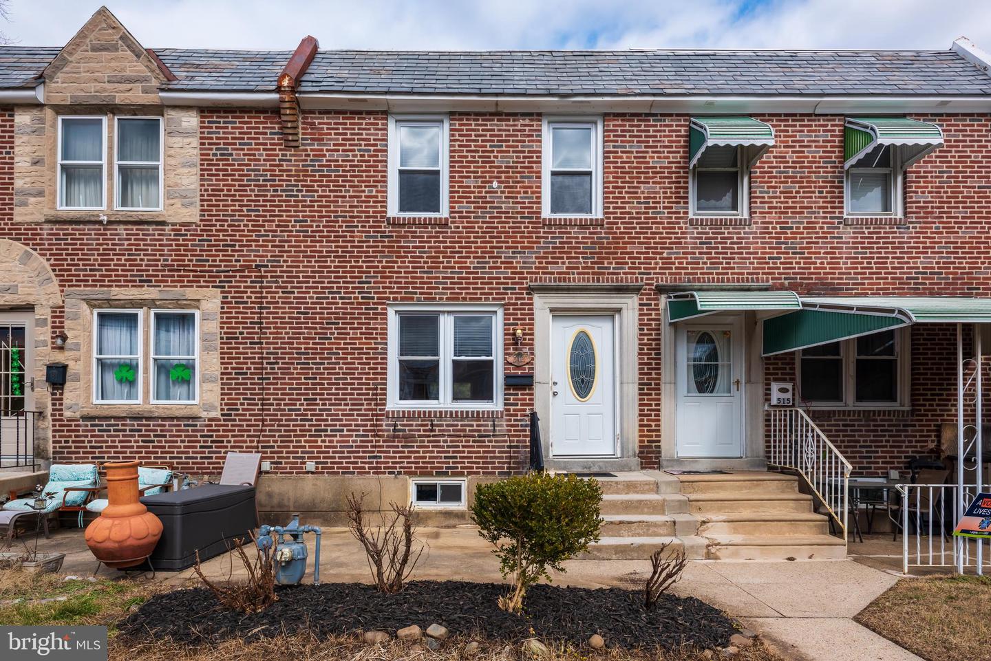 513 Chester Ave Property Photo