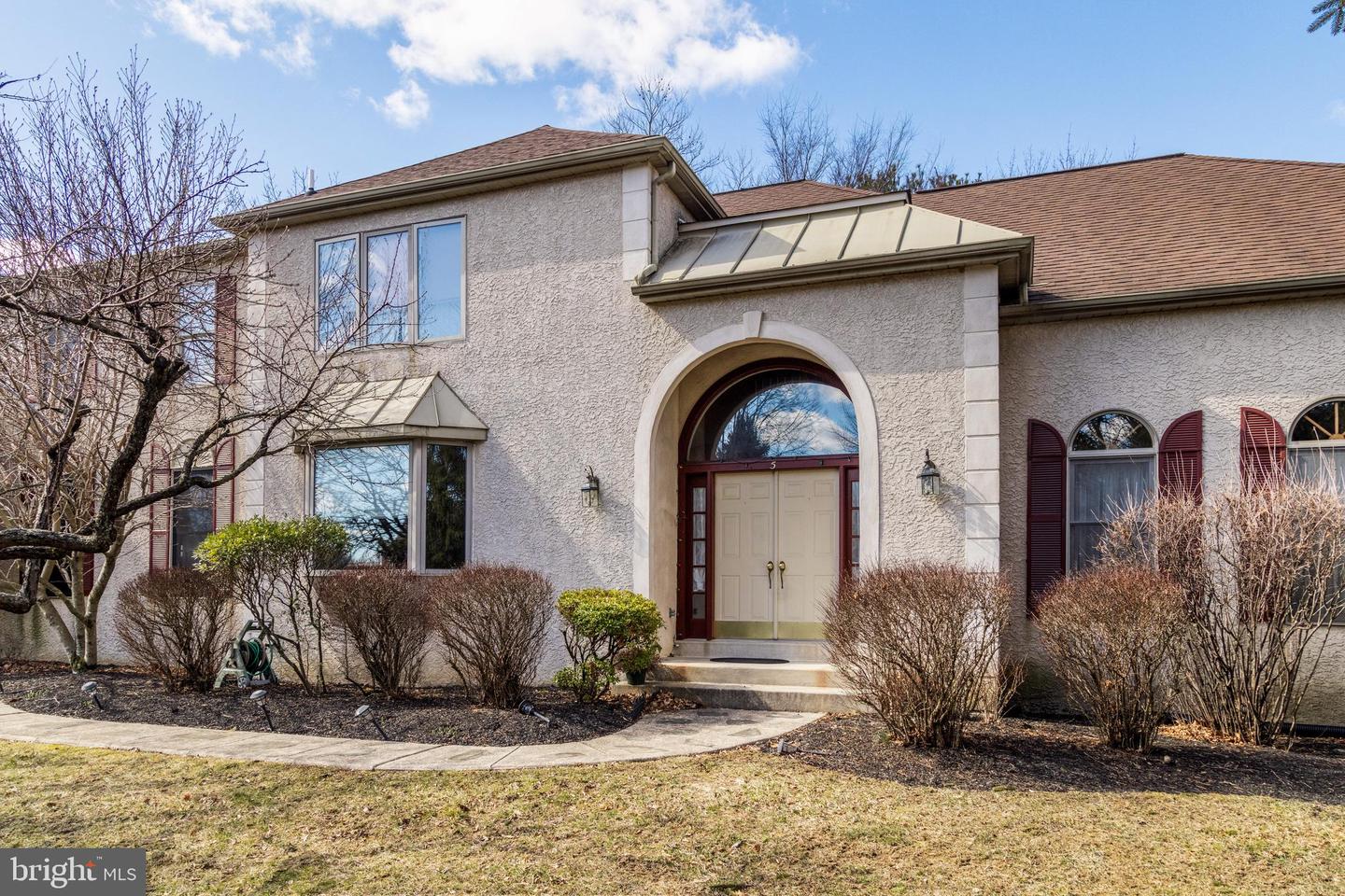 5 Barleycorn Dr Property Photo