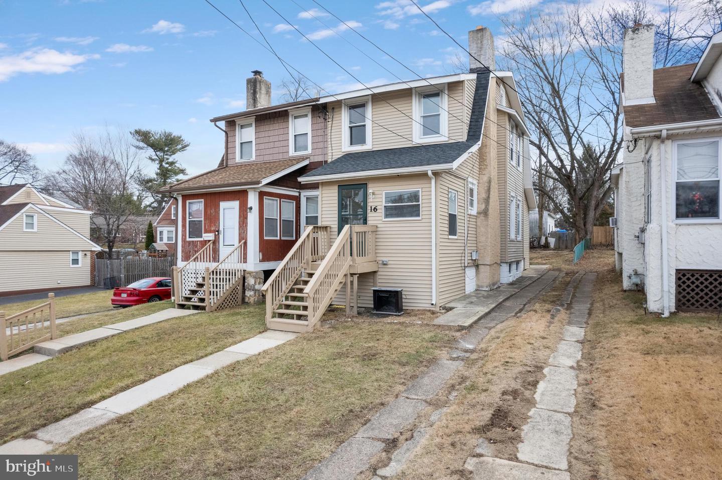 16 Ridgeway Ave Property Photo