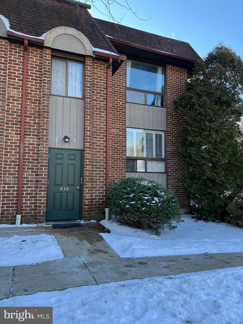 834a Putnam Blvd #56a Property Photo