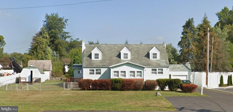 464-a Conchester Hwy Property Photo